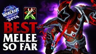 Insane! Assassination Rogue Rework In Midnight