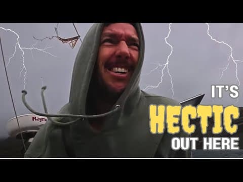 South Africa Is Not For Sissies! Welcome To Cape Town... Ep 417