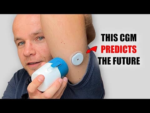 I Tested Accu-check Smartguide Cgm. Is It Worth It?