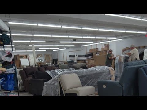 Gods Blessings Overflow - The Hillbilly Kitchen #live