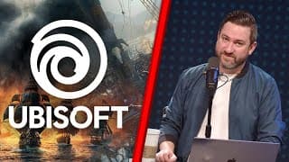 Ubisoft Is Making Tim Mad!