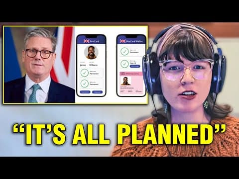 "this Is The Only Way To Prepare For What's Coming” | Whitney Webb Final Warning