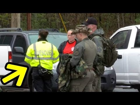 Missing Six Year Old Boy Found After 22 Hours, But He Wasn’t Alone