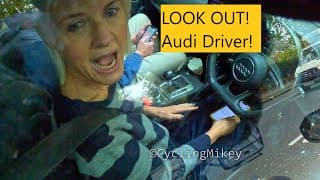 Scream If You Don't Maintain Situational Awareness Lc17wre