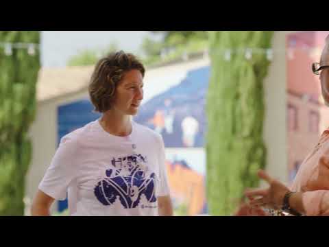 #rugbyscope Saison 2 / Episode 2 – Jessy Trémoulière Et Christophe Urios