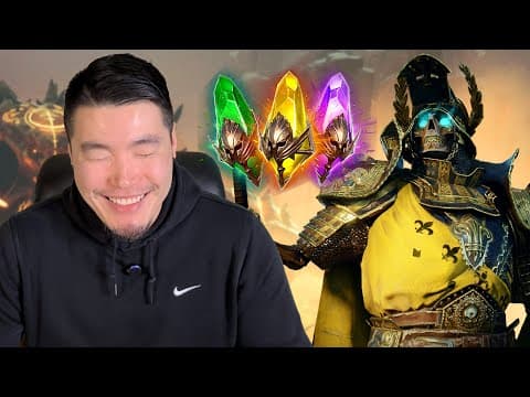 They Didn't Have To Do Me Like That...