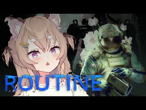 After Over 13 Years, Routine Is Here! 🎋