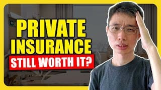 Integrated Shield Plan Changes 2026 | Should You Downgrade Now?