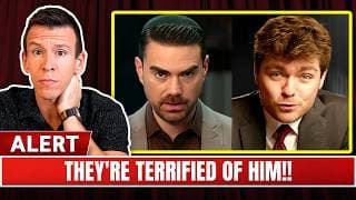 The Tucker Carlson Nick Fuentes Ben Shapiro Situation Is More Important Than Most Democrats Realize