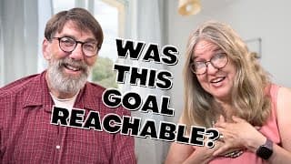 Drastically Reducing Our Summer Utility Bill In Three Weeks