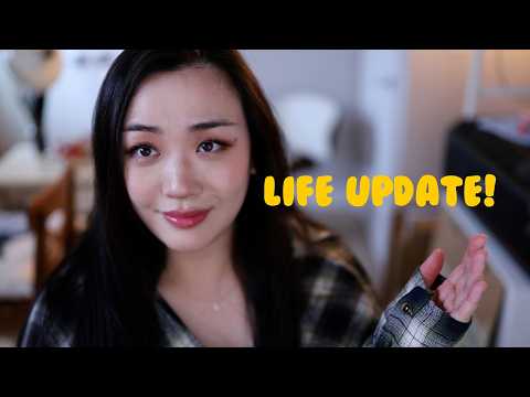 Showing My Face For The 1st Time In 4 Years + Life  Update!