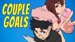 Okarun X Momo: Romance Done Right