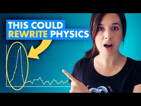 It Took 20 Years, But We Finally Found It