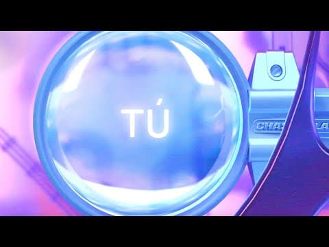 Chase Atlantic - You (spanish Lyric Video)