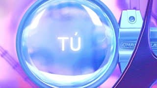 Chase Atlantic - You (spanish Lyric Video)