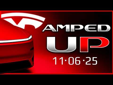 Surprise Tesla Event! | Big Changes Start Today!