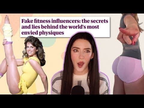 What Happened To Fitness Culture?