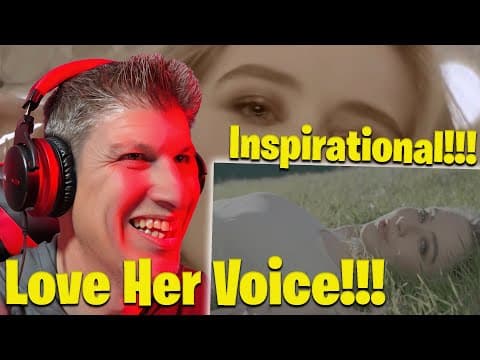 Sabrina Carpenter - We'll Be The Stars (official Video) Reaction