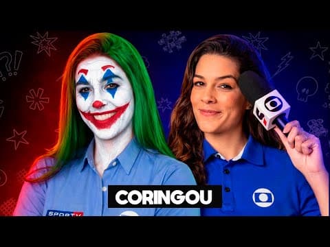 A Renata Silveira Coringou E Respondeu Todo Mundo!