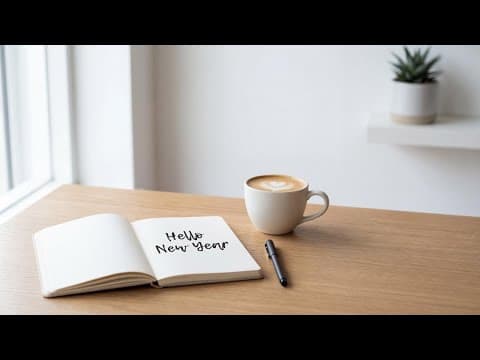 Top Tips On Renewing Your Routines In 2026