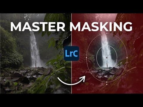 Stop Editing Like A Beginner (master This One Lightroom Tool)