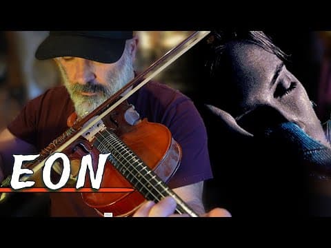Eon (amiga 500 Demo) Acoustic Cover