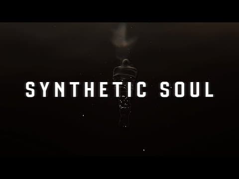 I Prevail -  Synthetic Soul (official Lyric Video)