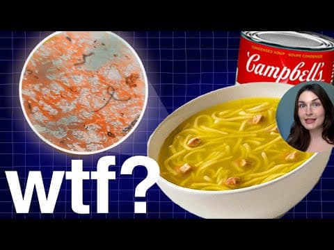 Is This Really Meat?