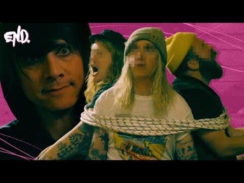 Felt Emo Might Delete Ft. Underoath