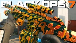 How I'm Currently Feeling About Black Ops 7