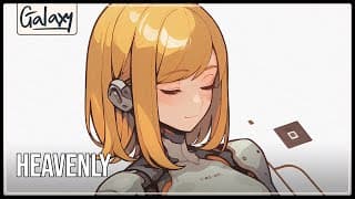 Said The Sky & Parson James - Heavenly (lyrics)