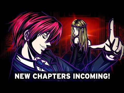 Togashi: “hunter X Hunter Will Return In 2026”