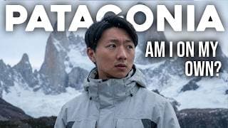 The Reality Of Hiking In Patagonia