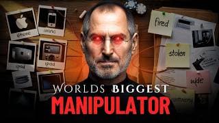 Full Documentary: The Genius Who Manipulated The World