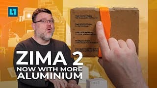 Zimaboard 2: Can I Run Zfs On It?