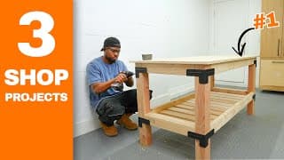 3 Must-try Diy Woodworking Projects // Diy Creators