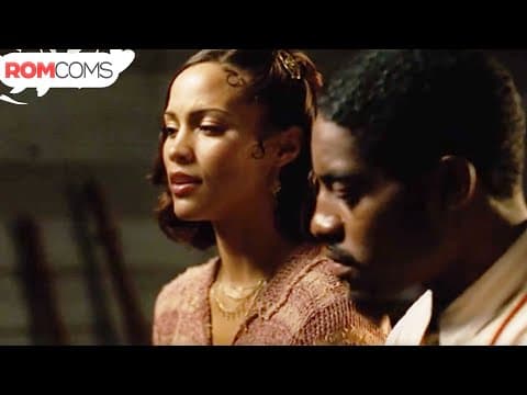 A Song, A Spark, And A Secret | Percival & Angel’s Midnight Moment (idle Wild, 2006) | Romcoms