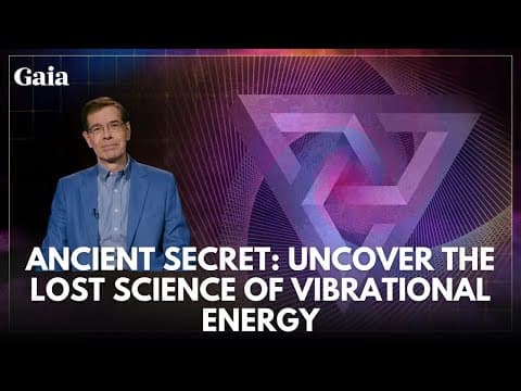 Invisible Energies Are Ruling Your Health