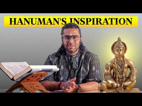 Achieve Your Goals With This Powerful Shloka From The Sundarakanda | Valmiki Ramayana