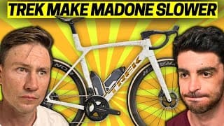 Trek Gamble With New Madone & Exciting Gear From Eurobike | The Nero Show Ep. 90