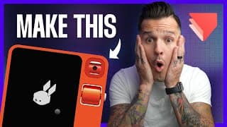 How Freelancers Can Get Paid For High-fi Prototypes