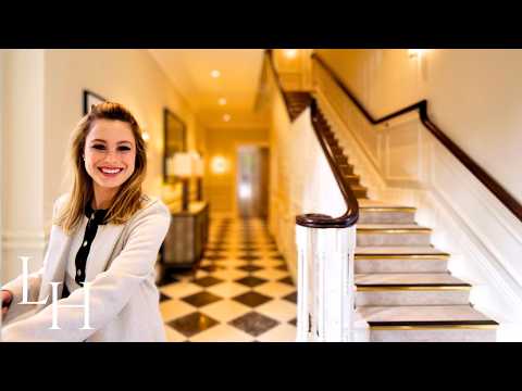 Inside The Most Expensive Penthouse In Belfast, Northern Ireland