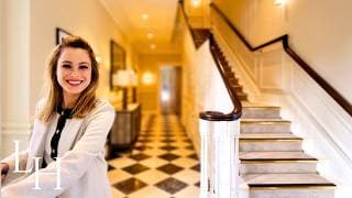 Inside The Most Expensive Penthouse In Belfast, Northern Ireland