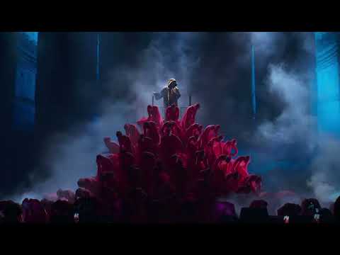 The Weeknd - Intro / Take My Breath Live From Iheart Music Festival 2024