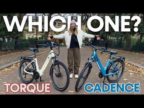 This Electric Bike Has A Feature I’ve Never Seen Before… Qreate Air Vs Pro Review