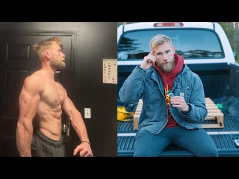 My Daily Routine For Discipline And Muscle (changed My Life)