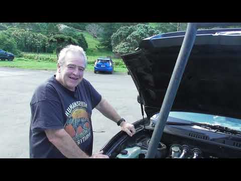 400,000 Km Hyundai Santa Fe. The Distance Of A Trip To The Moon