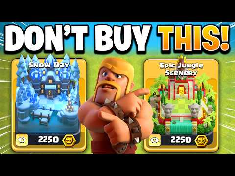 Best Way To Spend Your Super Medals In Mini Spotlight Event - Clash Of Clans