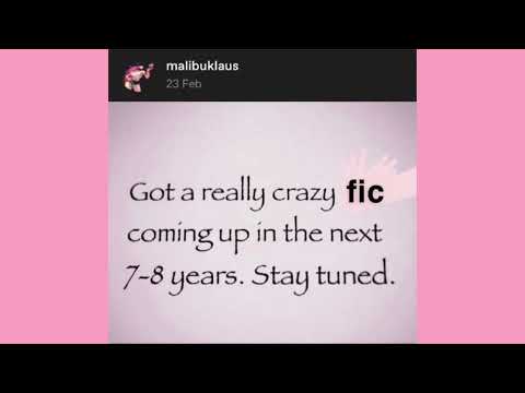 Tumblr No. 5 (a Lil Bit Of...)