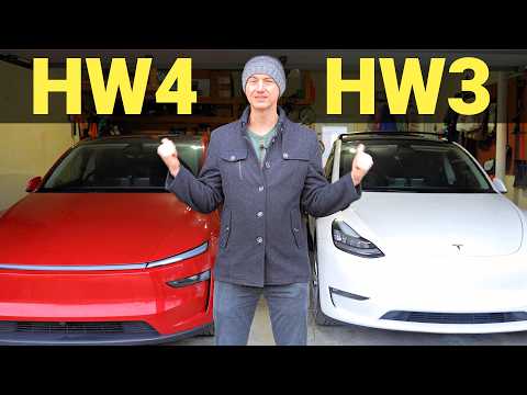 Tesla Full Self-driving Is Free Now (but There's A Catch)